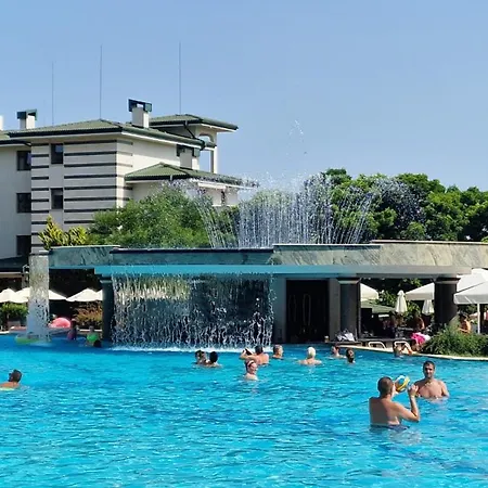 Emerald Welnes & * Ράβντα