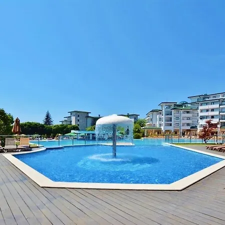 Emerald Welnes & Ράβντα