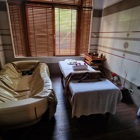 Appartamento Emerald Welnes & Ravda