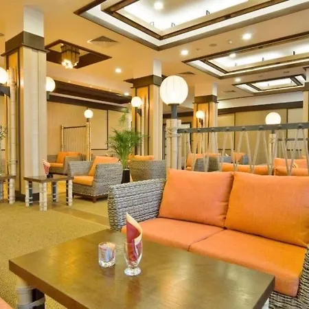 Emerald Welnes & Ravda