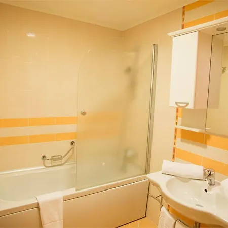 Emerald Welnes & Appartamento *